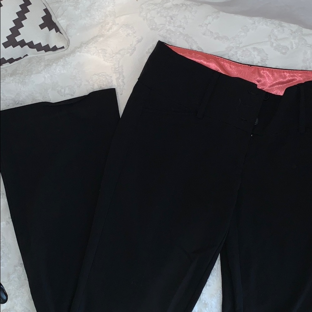 Dress Pants
